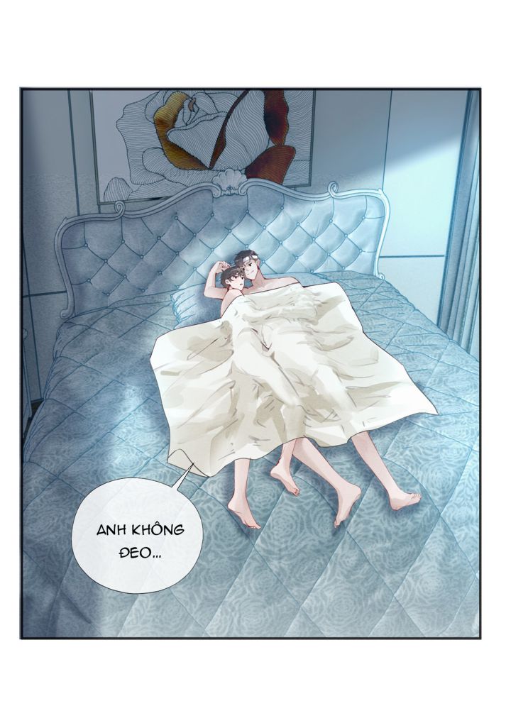 Dior Tiên Sinh Chap 3 - Trang 2